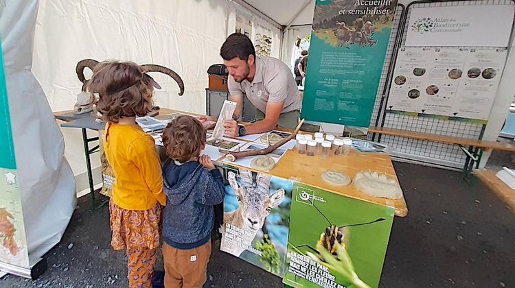 EMBAUCHES TRÈS NATURE – Le Parc national des Pyrénées fait des propositions